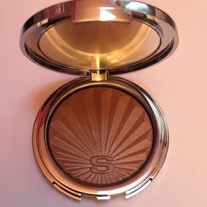 Sisley phyto-touche Bronzing Gel-powder